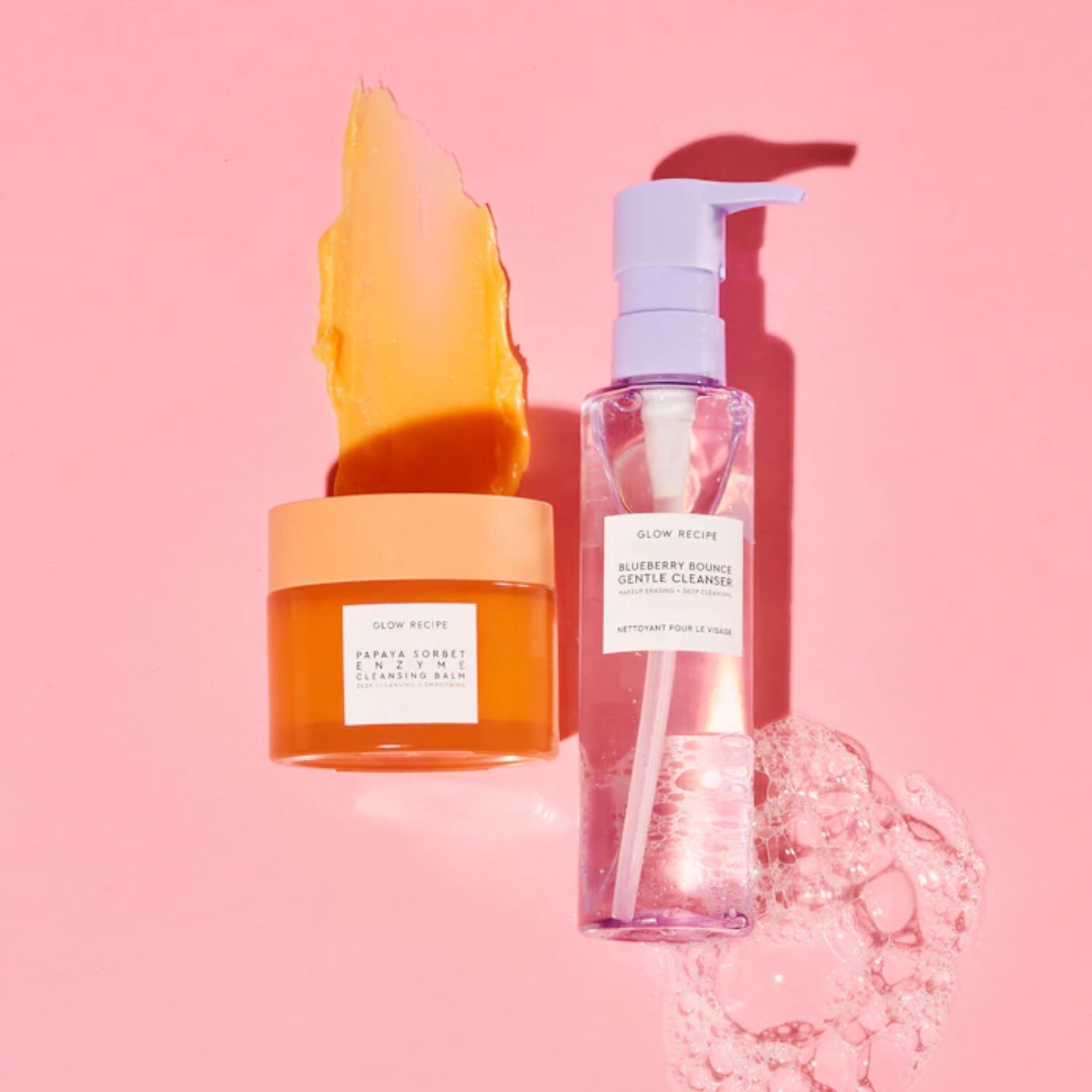 PAPAYA SORBET ENZYME CLEANSING BALM (BÁLSAMO LIMPIADOR)